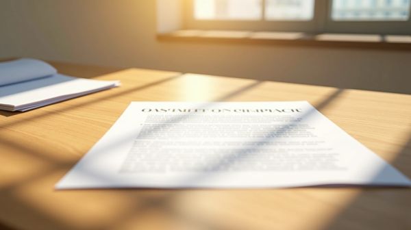Anticipez et sécurisez la rédaction de votre contrat de location