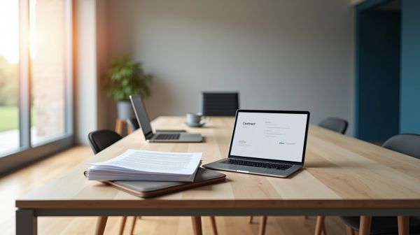 Anticipez et sécurisez la rédaction de votre contrat de location