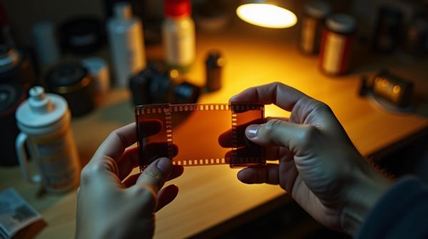 Comment surmonter les difficultés du développement de pellicules