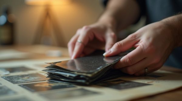 Comment surmonter les difficultés du développement de pellicules