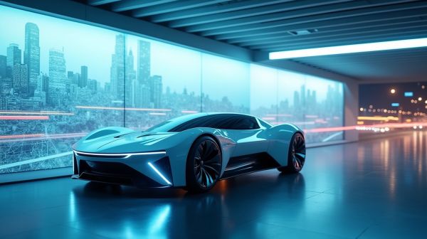Comprendre les enjeux des véhicules du futur et de la mobilité