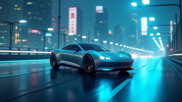 Comprendre les enjeux des véhicules du futur et de la mobilité