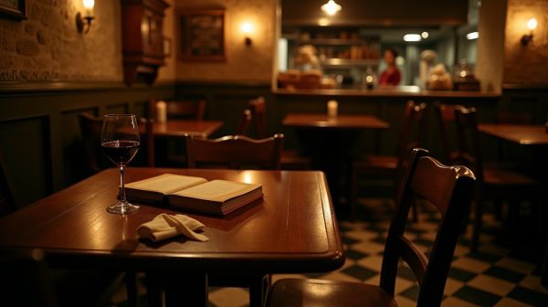 Investir dans un restaurant à Paris : conseils pratiques