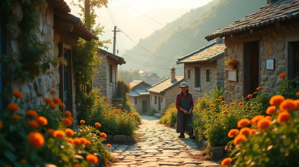 Le tourisme comme levier de développement durable et local