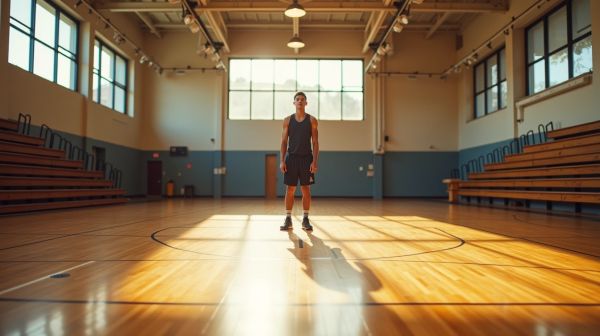 Les enjeux des sports de compétition pour chaque athlète
