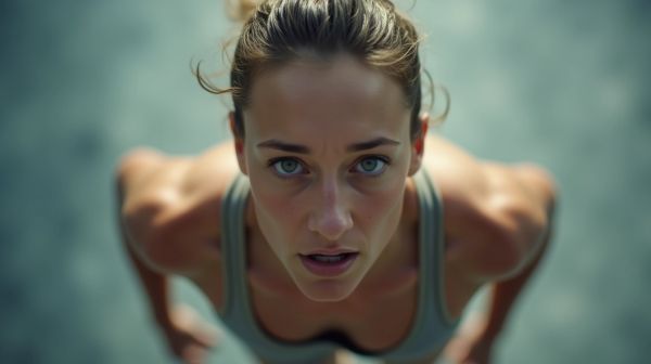 Les enjeux des sports de compétition pour chaque athlète