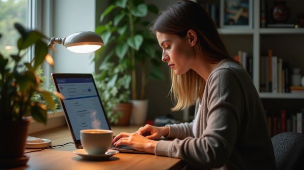 Optimiser votre recherche d'emploi avec ces applications simples