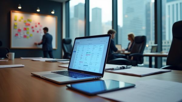 Optimisez la gestion de vos contacts et améliorez la communication
