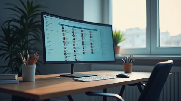 Optimisez la gestion de vos contacts et améliorez la communication
