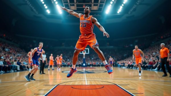 Pourquoi certaines marques sport dominent vraiment l'industrie basket