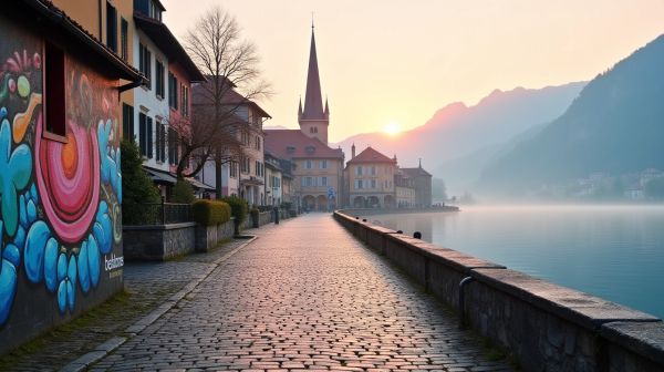 Renouveler son style avec un coloriste à Annecy expert