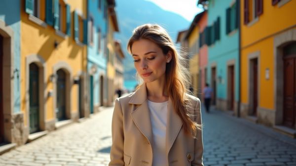 Renouveler son style avec un coloriste à Annecy expert